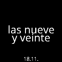 Aproximadamente - Ecuador · Screenshot 3