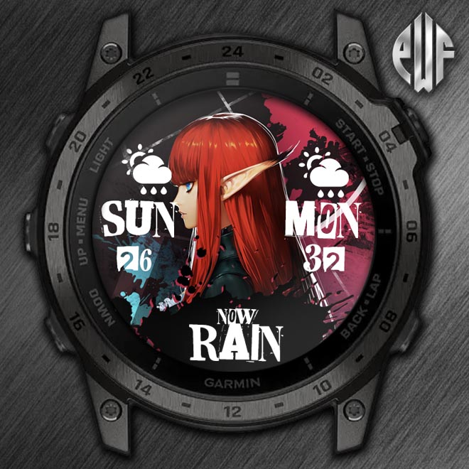 PWF Metaphor: ReFantazio (OWM - FORECAST - RIDDLE) · Screenshot 2