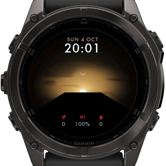 2001 A Space Odyssey Classic Kubrick Watch Face · Screenshot 4