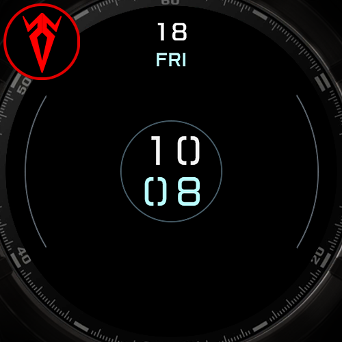 FLUX · Screenshot 1