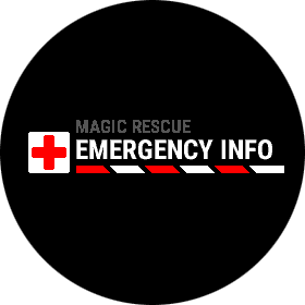 MagicRescue Emergency Info 2