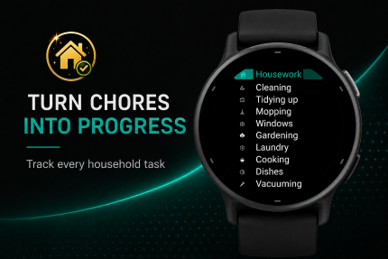HomeHero · Screenshot 1