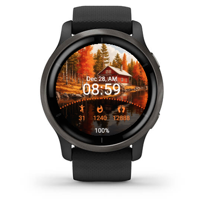 Autumn O2 · Screenshot 2