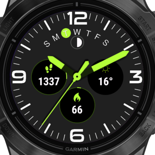 GB Ultra Simple - PRO 6