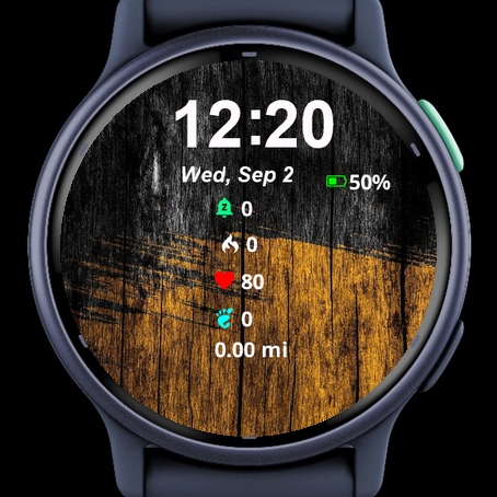 Close Up Wood Texture Wooden · Screenshot 1