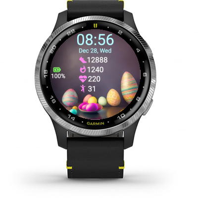 Easter season · Screenshot 1