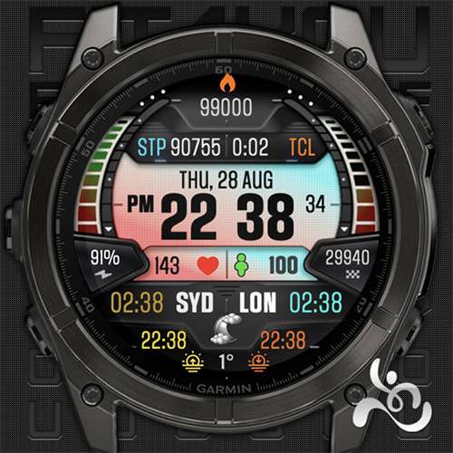 Fit4U – 062 · Screenshot 2