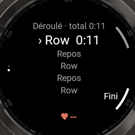 QRWod · Screenshot 3