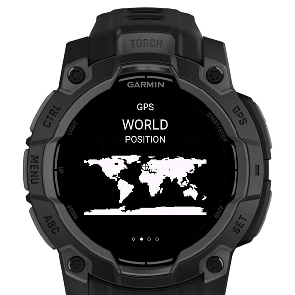 Where Am I? - Offline GPS & Maps · Screenshot 2