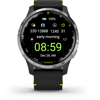 Sport Move Simple · Screenshot 0