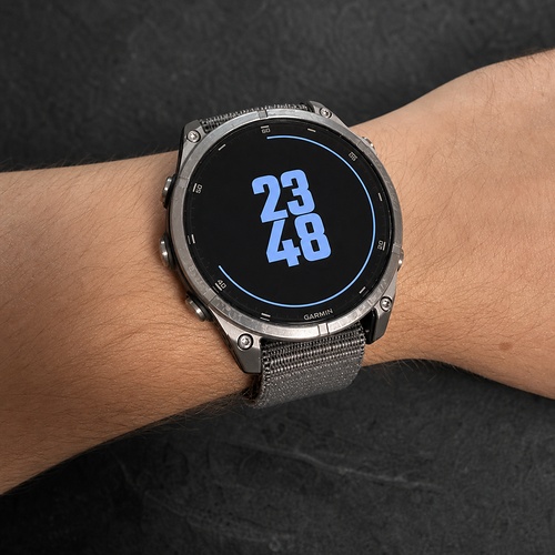 Time Only. · Screenshot 2