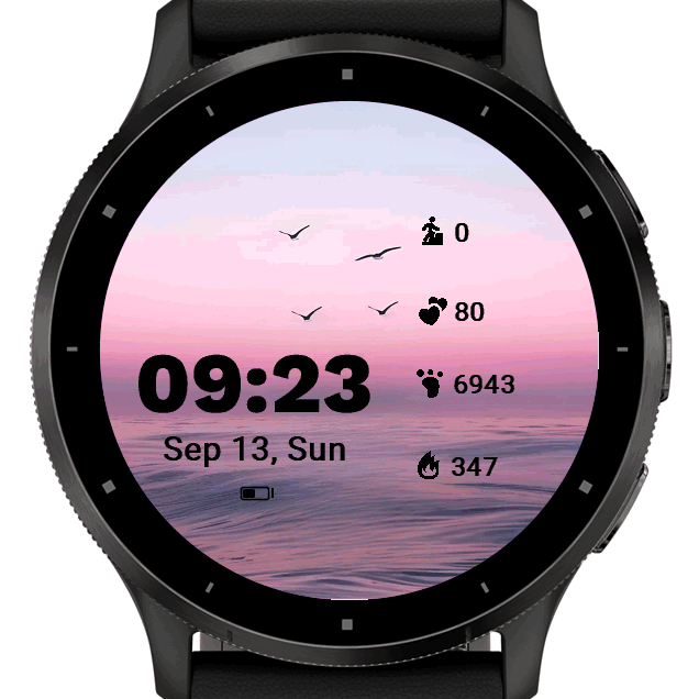 Pink Horizon · G · Screenshot 3