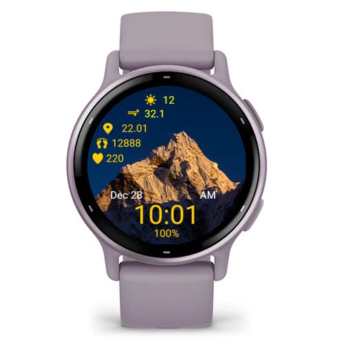 Mountain 16 · Screenshot 3