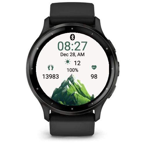 Green Mountain · Screenshot 2