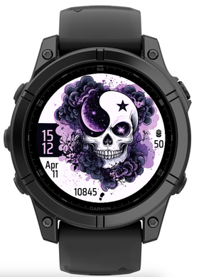 Moon Skull · Tangkapan layar 3