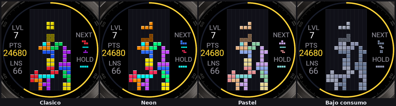 Block Drop · Screenshot 2
