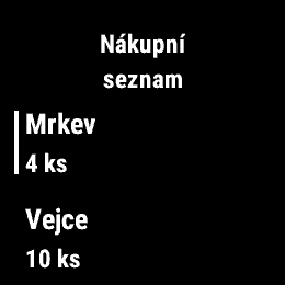 Spajz · Screenshot 3