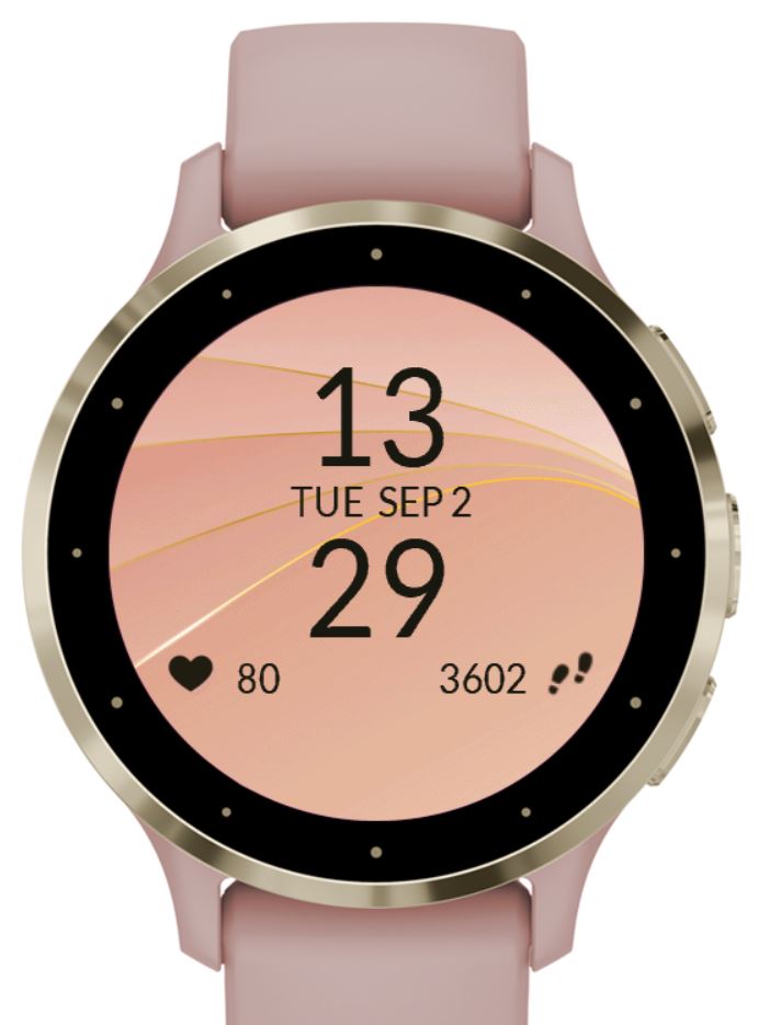 Solevia · Screenshot 2