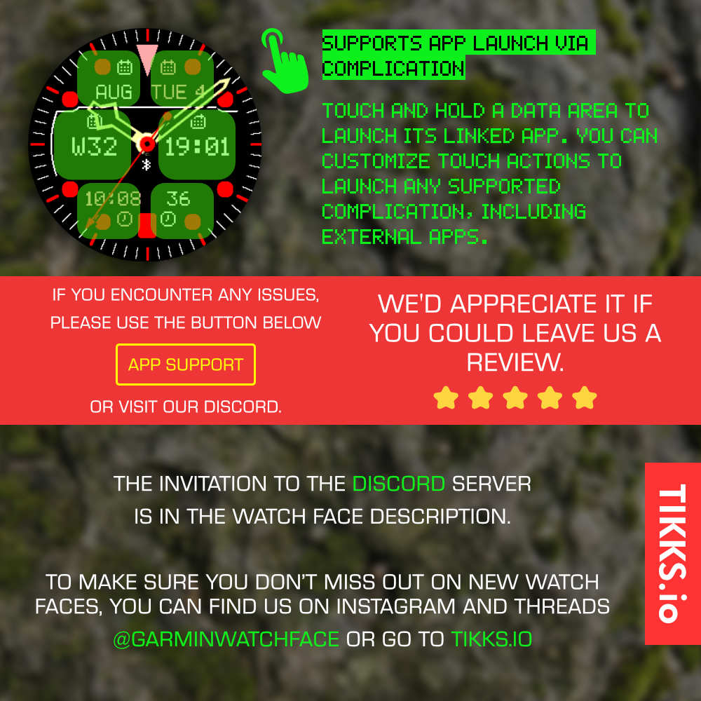 Crosswind MIP - Hybrid Tactical AOS · Screenshot 3