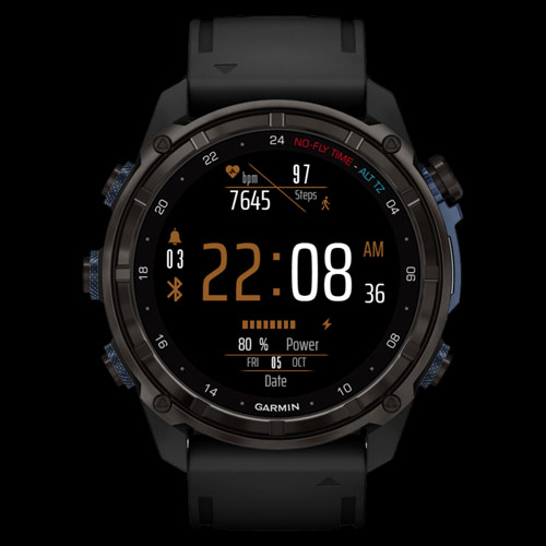 Digital One · Screenshot 4