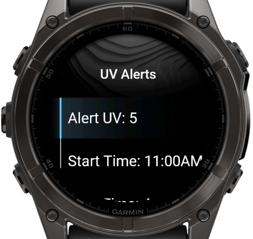 EasyUV · Screenshot 2