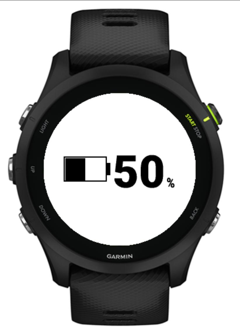 Battery FIT · Screenshot 0