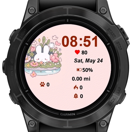 Cute Bunny · Screenshot 0