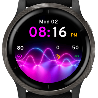 Light Pulse · Screenshot 2