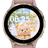 Butter Bear · Screenshot 2