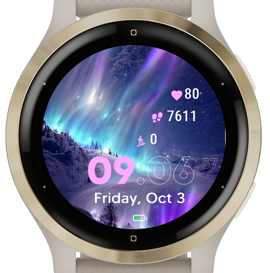 Northern Lights · Screenshot 2