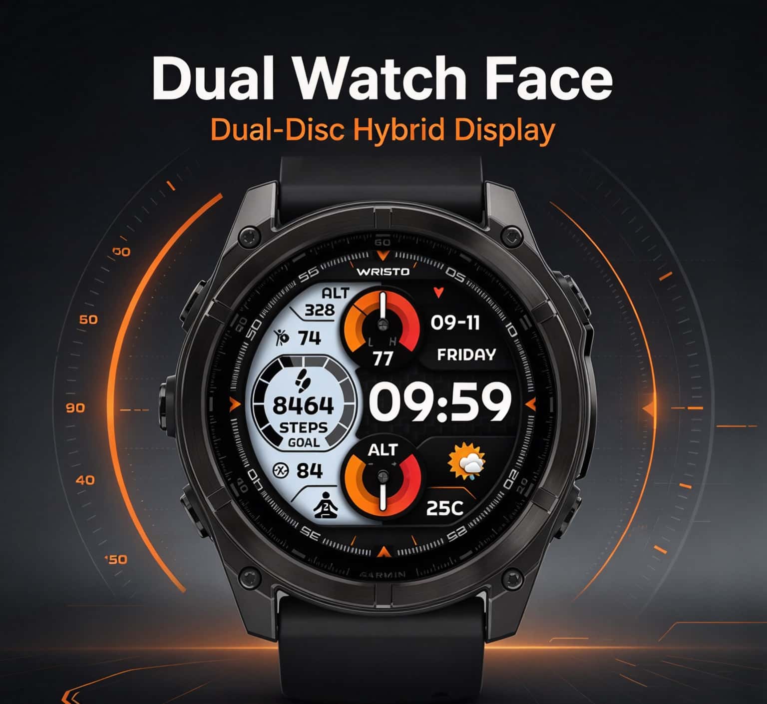 Dual · Screenshot 3