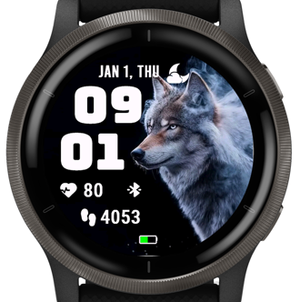 Wolf Ten · Screenshot 0