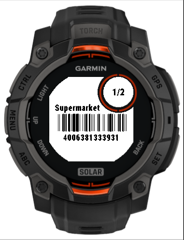 Qr Code Generator · Screenshot 0