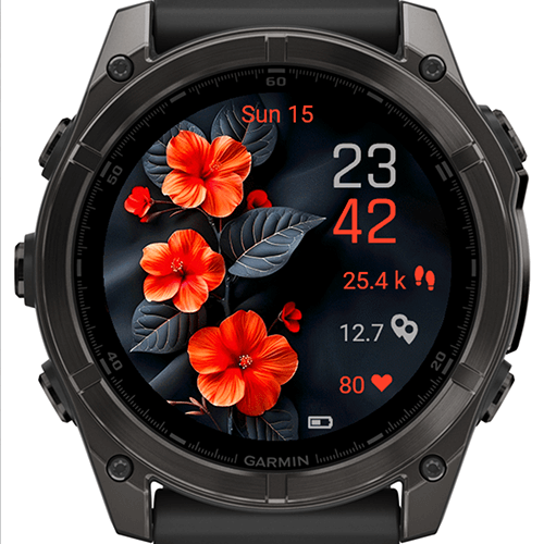Floral Elegance G · Screenshot 0