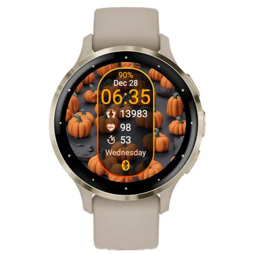 Autumn A2 · Screenshot 1