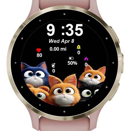 Los Are All Lined · Screenshot 0