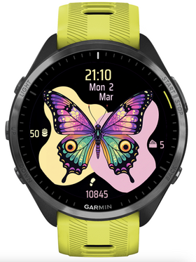 Surreal Butterfly 2 · Screenshot 0