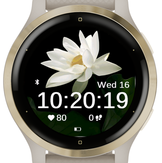 White Lotus · Screenshot 2