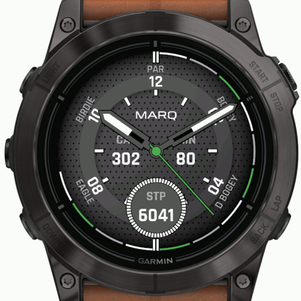 MARQ Golfer2 Carbon OWM MB · Screenshot 0