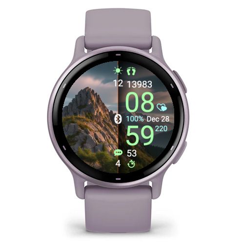 In The Mountains A29 · Screenshot 2
