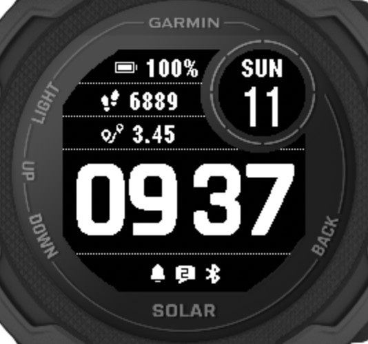 Noctis PRO - GB · Screenshot 4