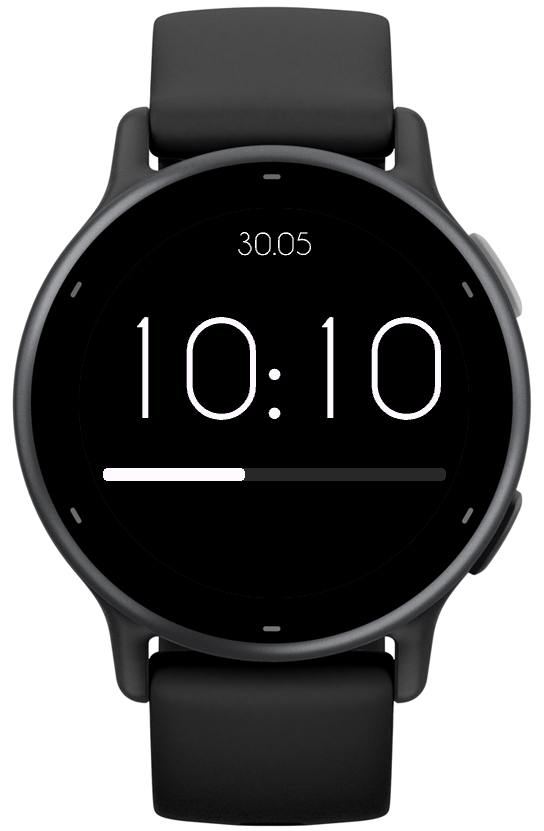 Line of Time · Screenshot 0