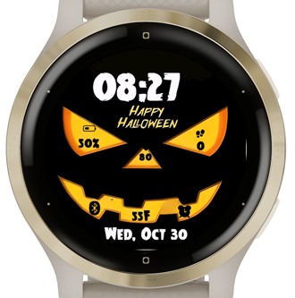 OrangeEyes · Screenshot 3