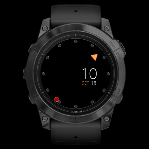 Orbit Time · Screenshot 0