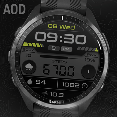 OMG 490 · Screenshot 4