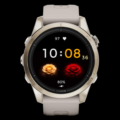 Dual Bloom (Your Data. Your Style) 2