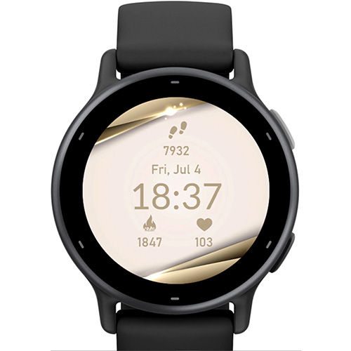 Tempo · Screenshot 1