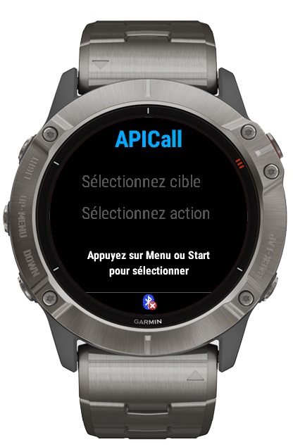 APICall 5