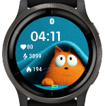 Furry Surprise · Screenshot 3