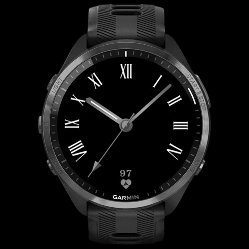 Roman Classic Pro · Screenshot 2